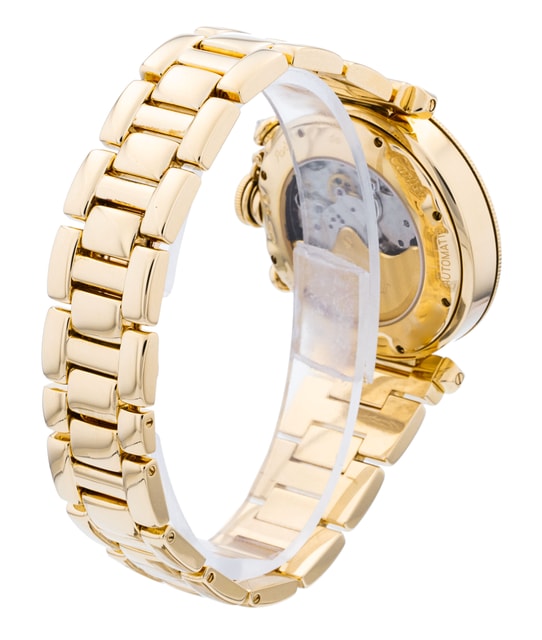 Cartier Pasha W30106D1 Image 3